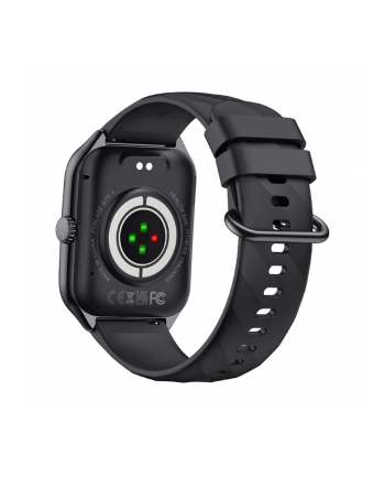 Zeblaze GTS 4 Czarny nr 1