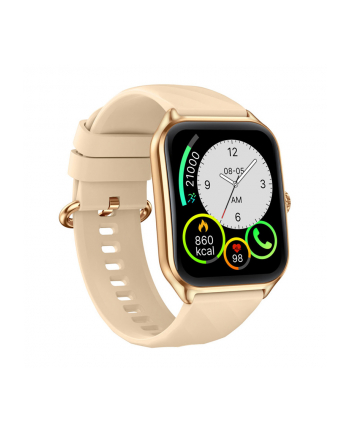 Zeblaze GTS 4 złoty nr 1