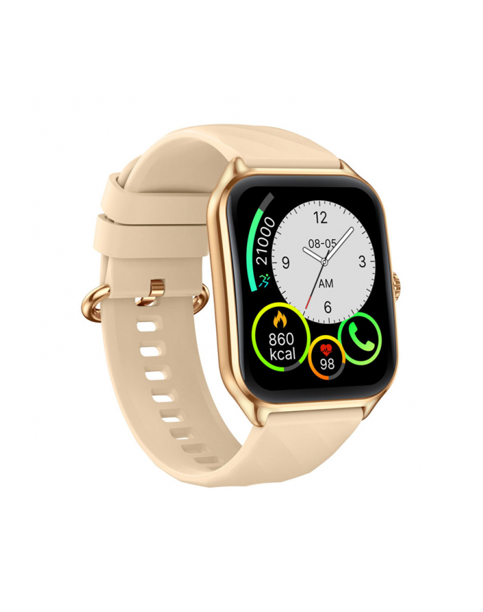 Zeblaze GTS 4 złoty główny