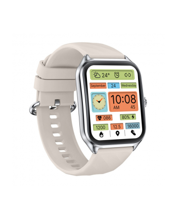 Zeblaze GTS 4 Srebrny nr 2