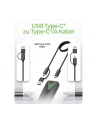 icybox Obudowa dysku IB-1805ML-CU31 NVMe M.2 SSD, RGB oświetlenie - nr 29