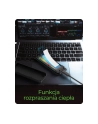 icybox Obudowa dysku IB-1805ML-CU31 NVMe M.2 SSD, RGB oświetlenie - nr 5