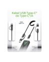 icybox Obudowa dysku IB-1805ML-CU31 NVMe M.2 SSD, RGB oświetlenie - nr 6