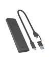 icybox Obudowa dysku IB-1806MT-CU31 M.2 NVMe SSD 10 Gbps - nr 26
