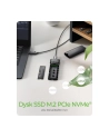 icybox Obudowa dysku IB-1806MT-CU31 M.2 NVMe SSD 10 Gbps - nr 2