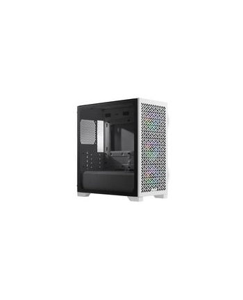 Cooler Master Elite 302 ARGB biała (E302WGNNS00)