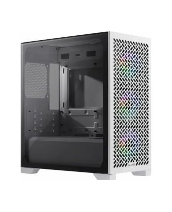 Cooler Master Elite 302 ARGB biała (E302WGNNS00)
