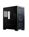 Cooler Master Elite 302 czarna (E302KGNNS00) - nr 1