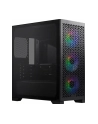 Cooler Master Elite 302 czarna (E302KGNNS00) - nr 25