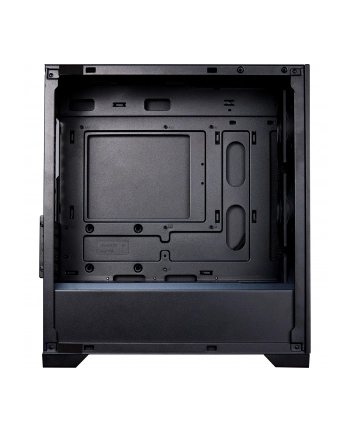Cooler Master Elite 302 czarna (E302KGNNS00)