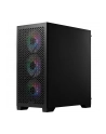 Cooler Master Elite 302 czarna (E302KGNNS00) - nr 9