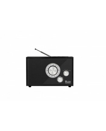eltra Radio OR SŁOWIK USB/BT czarny nr 2