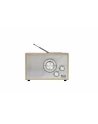 eltra Radio OR SŁOWIK USB/BT jasny brąz - nr 1