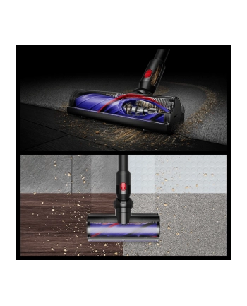 Dyson V 8 Cyclone nr 2