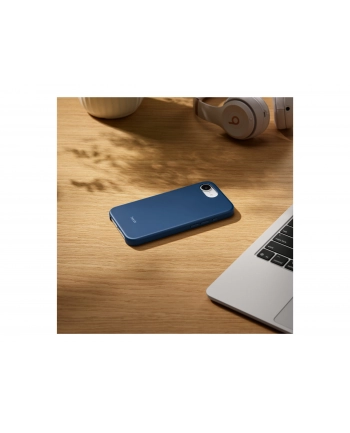 apple Etui Beats z MagSafe do iPhonea 17e - granitowy granat