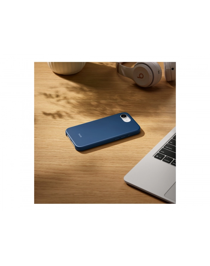 apple Etui Beats z MagSafe do iPhonea 17e - granitowy granat główny