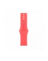 apple Pasek sportowy w kolorze różowej guawy do koperty 46 mm - rozmiar M/L - nr 1