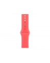 apple Pasek sportowy w kolorze różowej guawy do koperty 46 mm - rozmiar M/L - nr 4