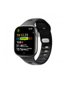 Nomad Tempo Band 46mm Black - nr 1