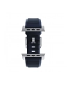 Nomad Rugged Strap Atlantic Blue Connector Silver 42/44/45/49mm - nr 10