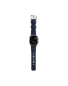 Nomad Rugged Strap Atlantic Blue Connector Silver 42/44/45/49mm - nr 8