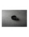 Nomad Strap Titanium Black V2 46mm/49mm Connector Black - nr 10