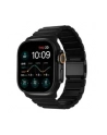 Nomad Strap Titanium Black V2 46mm/49mm Connector Black - nr 11