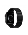 Nomad Strap Titanium Black V2 46mm/49mm Connector Black - nr 3