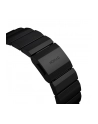 Nomad Strap Titanium Black V2 46mm/49mm Connector Black - nr 7