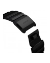 Nomad Strap Titanium Black V2 46mm/49mm Connector Black - nr 8