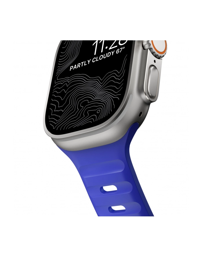 Nomad Sport Band 42/44/45/49mm The Verge główny