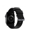 Nomad Modern Strap Blk Actv Lthr Connect Blk 42/44/45/49 ProV2 - nr 2