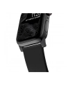 Nomad Modern Strap Blk Actv Lthr Connect Blk 42/44/45/49 ProV2 - nr 5