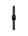 Nomad Strap Stainless Steel Graphite black V2 42/44/45/49mm - nr 10