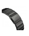 Nomad Strap Stainless Steel Graphite black V2 42/44/45/49mm - nr 7