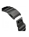 Nomad Strap Stainless Steel Graphite black V2 42/44/45/49mm - nr 8