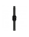 Nomad Strap Stainless Steel Graphite black V2 42/44/45/49mm - nr 9