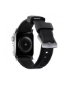 Nomad Rugged Strap Black Connectoor Silver 42/44/45/49mm - nr 4