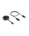 Manhattan Bezprzewodowy Transmiter Obrazu Usb-c do Hdmi 1080p60Hz do 30 m - nr 15