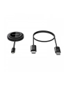 Manhattan Bezprzewodowy Transmiter Obrazu Usb-c do Hdmi 1080p60Hz do 30 m - nr 19