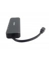 Premiumcord adaptér usb-c na gigabit 10/100/1000mbps + 1x hdmi, 2x - nr 4