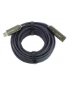 Premiumcord Kabel Usb3 0 2 Przedłużający Optyczny Aoc A Męski Żeński 15M - nr 3