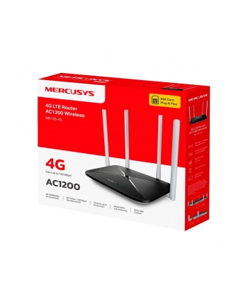 Mercusys MB135-4G
