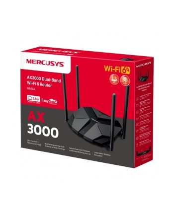 Mercusys MR85X