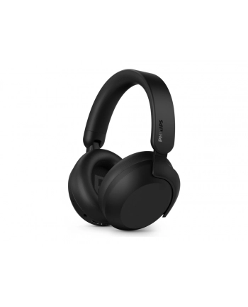 philips Słuchawki TAH8000EBK/00 nr 1