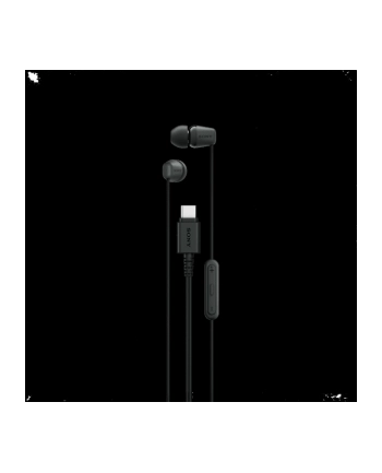 Sony IER-EX15C  Czarny