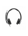 poly Słuchawki Mission 625 Stereo Bulk/Leather.C01C6A6#AC3 - nr 1