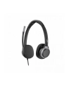 poly Słuchawki Mission 625 Stereo Bulk/Leather.C01C6A6#AC3 - nr 5