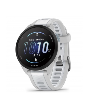 Garmin Forerunner 165 dunstSzary/steinbiały nr 2