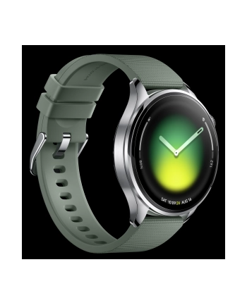 xiaomi Smartwatch  Watch 5 Juniper Green Strap